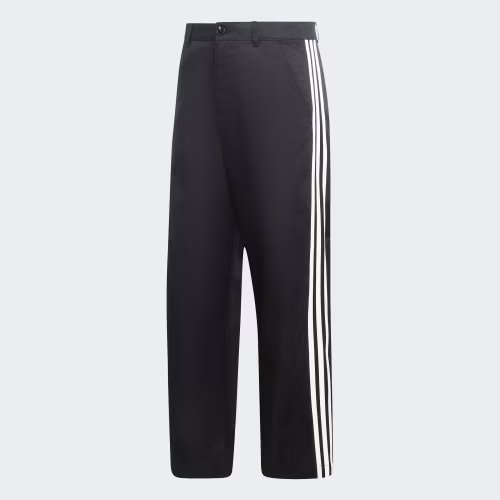 3 STRIPES PLEATED PANTS 상세 이미지 5