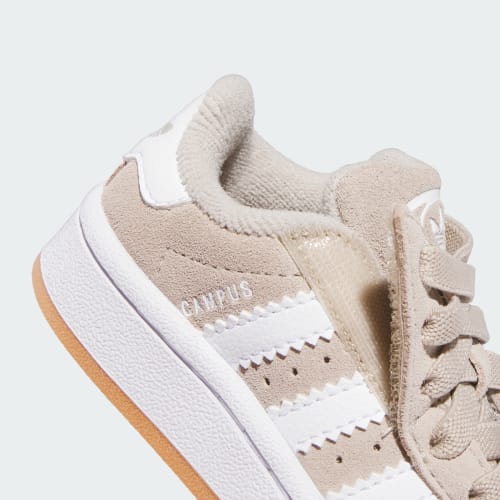 Campus 00s Comfort Closure Elastic Laces Shoes Kids 상세 이미지 10