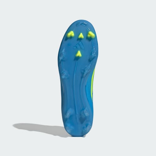 F50 LEAGUE Mid Cut Firm Ground / Multi Ground Soccer Cleats 상세 이미지 4