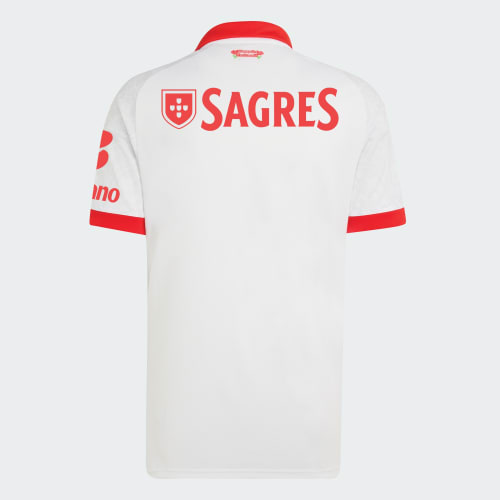 SL Benfica 26/27 Away Jersey 상세 이미지 5