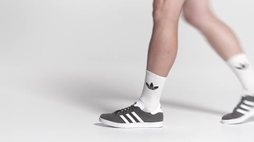 Gazelle Shoes 상세 이미지 2