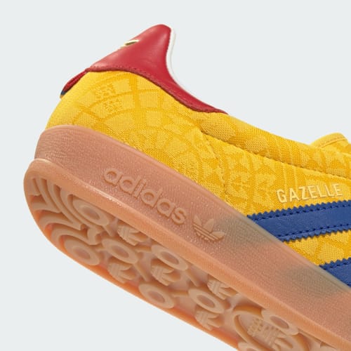 Gazelle Indoor Shoes 상세 이미지 9