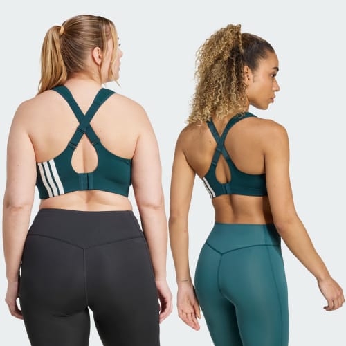TLRD Impact Training High Support Bra 상세 이미지 2