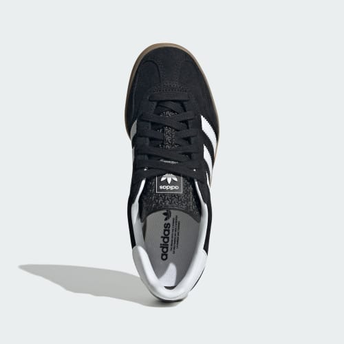 Gazelle Indoor Shoes Kids 상세 이미지 2
