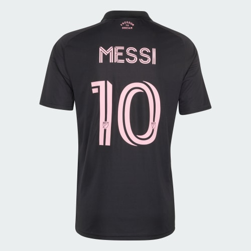 Inter Miami CF 26 Away Jersey Messi 상세 이미지 5