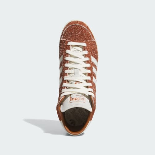 JABBAR HI Shoes 상세 이미지 3