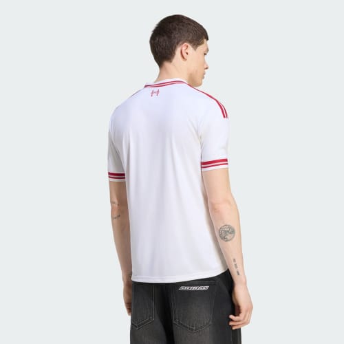 Liverpool FC 26/27 Away Jersey 상세 이미지 4