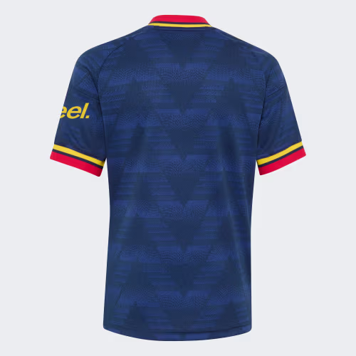 Arsenal FC 26/27 Away Jersey Kids 상세 이미지 6