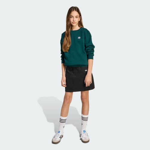 Twill Skirt Kids 상세 이미지 3