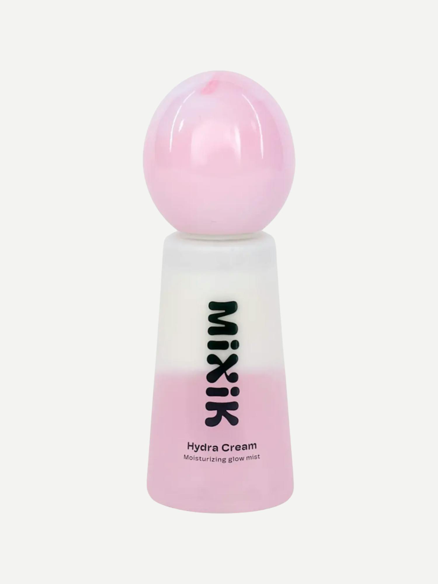 MIXIK Hydra Cream 보습 광채 미스트