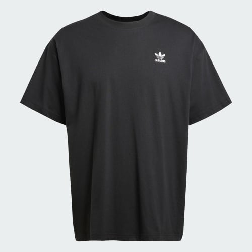 Trefoil Essentials Oversized Tee 상세 이미지 4