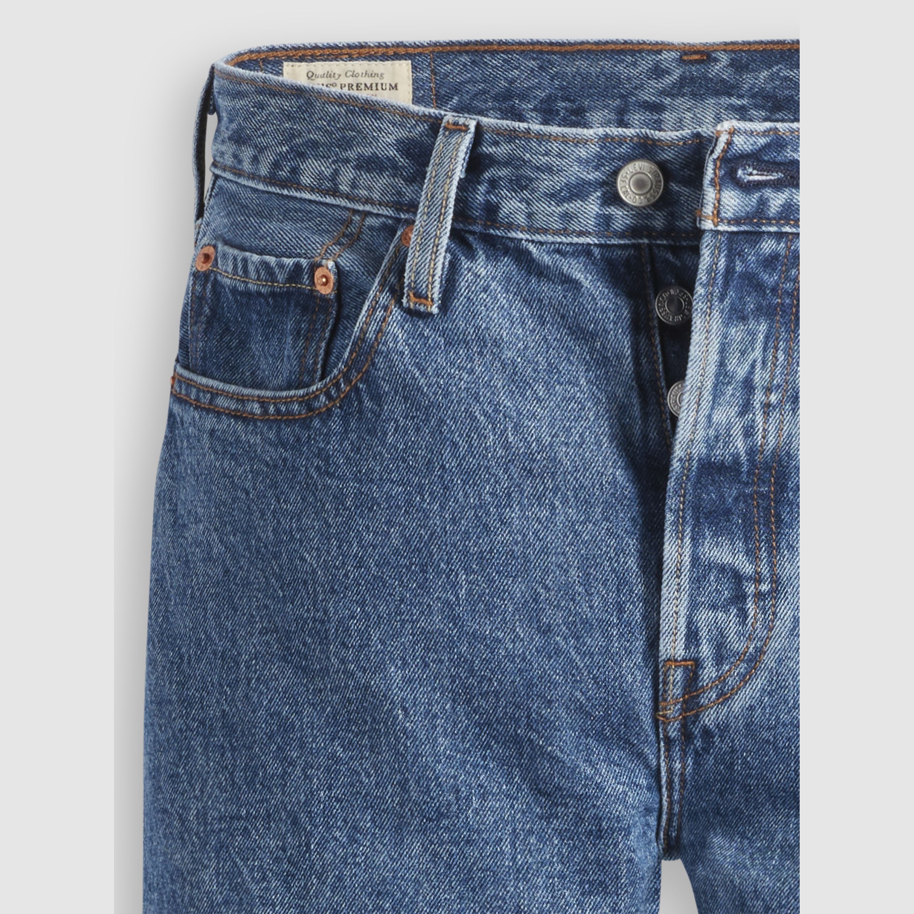 501® Original Fit 여성용 청바지 상세 이미지 8