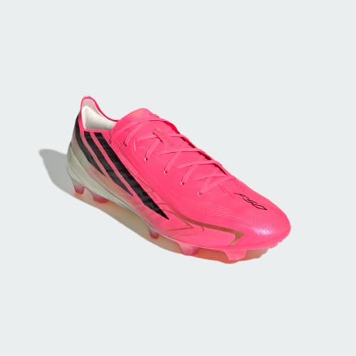 F50 Hyperfast Pro Firm Ground Soccer Cleats 상세 이미지 5