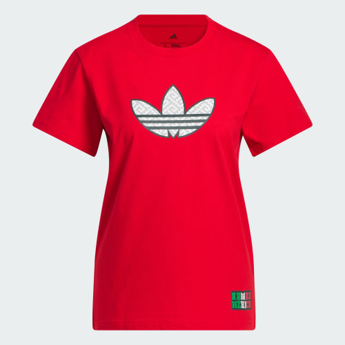 WORLD CUP 26 MEXICO AWAY GRAPHIC TEE 상세 이미지 4