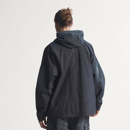 Terrex Xploric 2 Layer CLIMAPROOF Jacket 상세 이미지 2