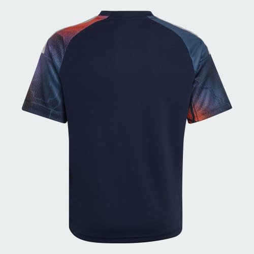 Houston Dynamo FC 26/27 Away Kids 상세 이미지 7