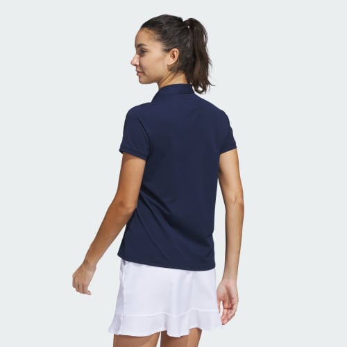 Ultimate365 Tour Twistknit Polo Shirt 상세 이미지 2