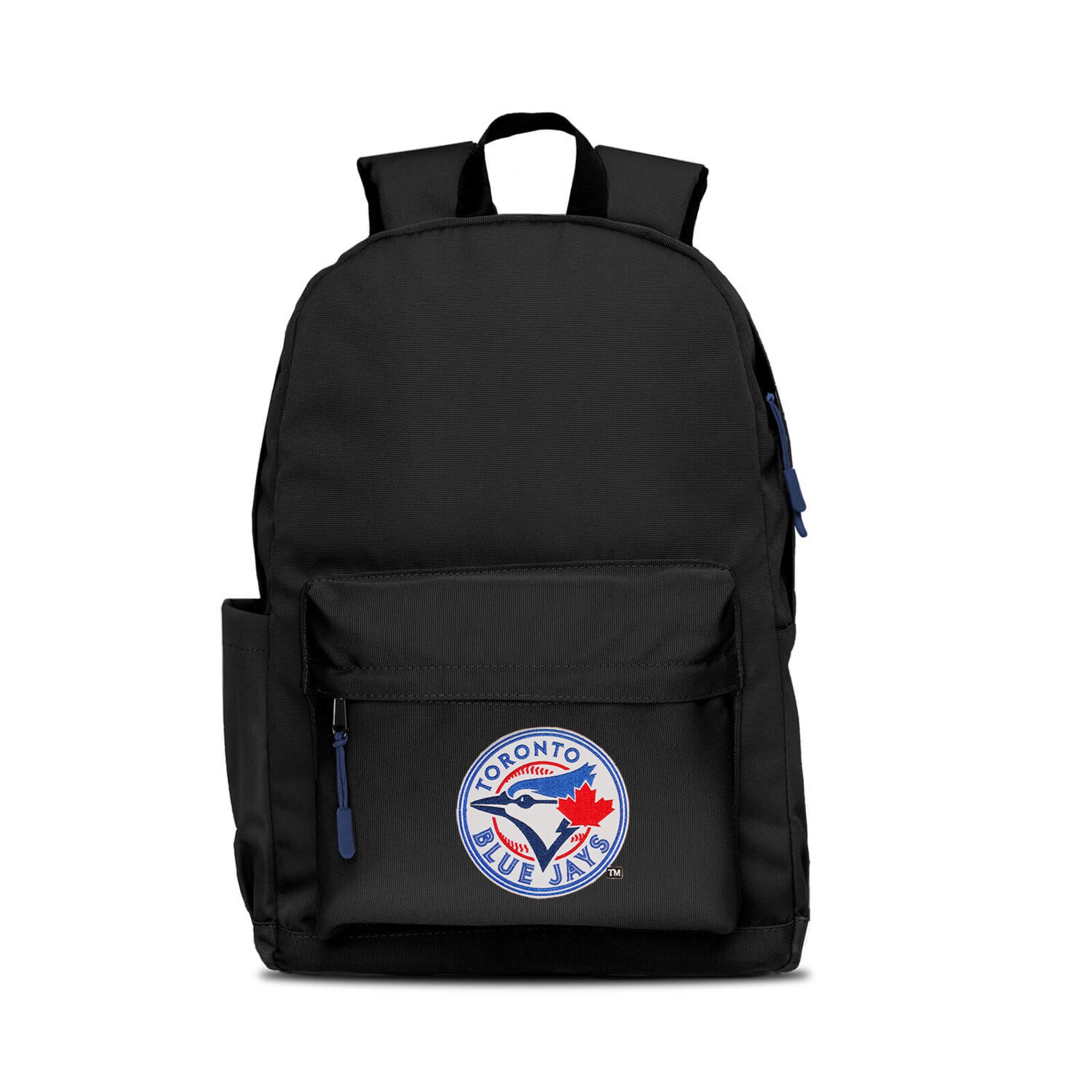 Toronto Blue Jays MOJO 그레이 캠퍼스 노트북 백팩