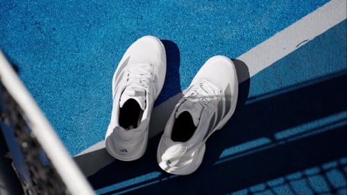 adizero Ubersonic 5 Tennis Shoes 상세 이미지 2