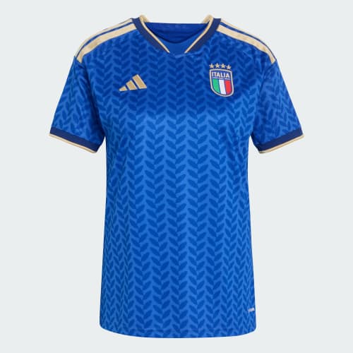 Italy 26 Home Jersey 상세 이미지 5