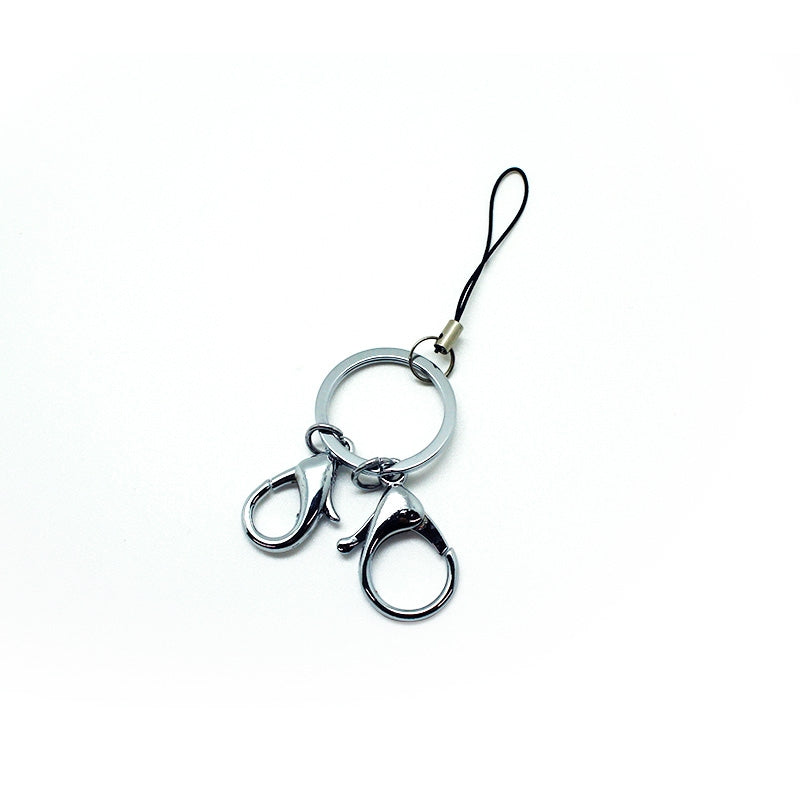 (Goods - Cover Other) 논캐릭터 오리지널 은색 테이프 커버 상세 이미지 4