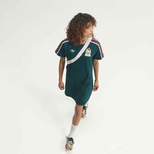 Mexico Originals Dress 상세 이미지 6