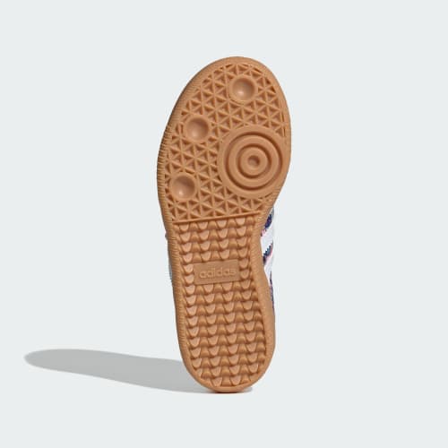 adidas Liberty London Samba OG Comfort Closure Elastic Lace Shoes 상세 이미지 7