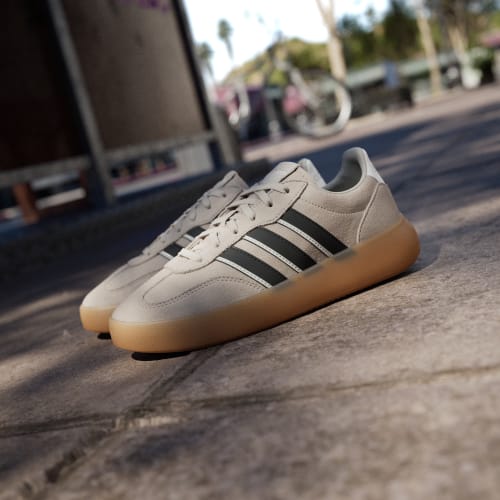 BARREDA DECODE SHOES 상세 이미지 8