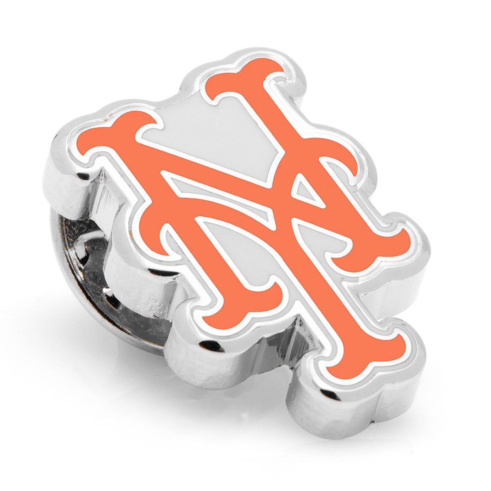 New York Mets 라펠 핀 상세 이미지 2