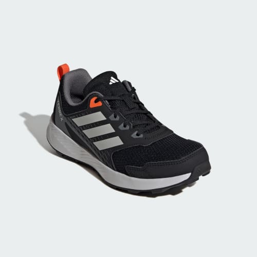 Terrex Tracefinder Trail Running Shoes Junior 상세 이미지 4