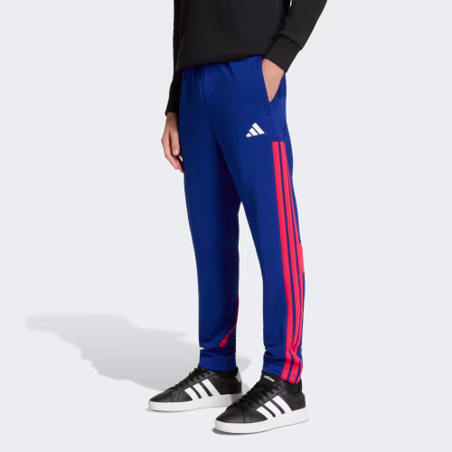 House of Tiro Colors of Soccer High Waisted Wide Leg Pant 상세 이미지 3