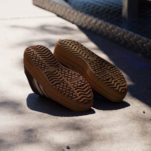 VL Court Bold Shoes 상세 이미지 4