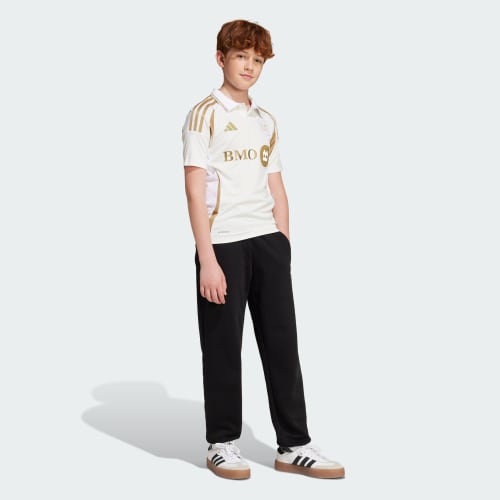 LAFC 25/26 Away Jersey Kids 상세 이미지 3