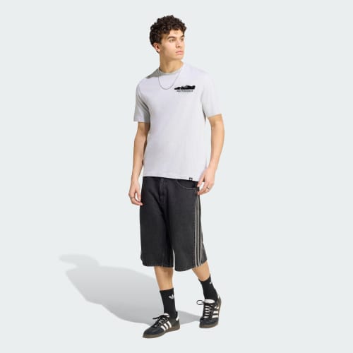 MERCEDES - AMG PETRONAS FORMULA 1 TEAM GRAPHIC TEE 상세 이미지 3