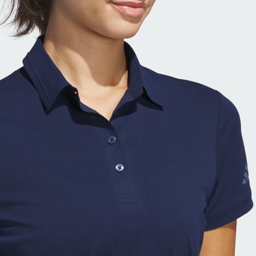 Ultimate365 Tour Twistknit Polo Shirt 상세 이미지 6
