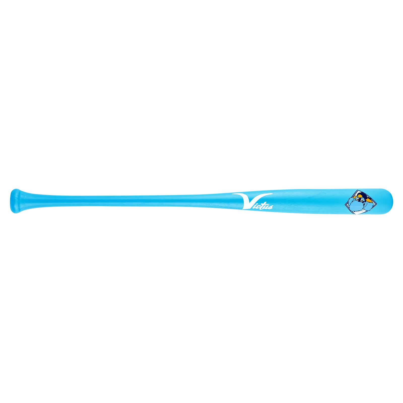 Tampa Bay Rays Victus Sports 마스코트 미니 배트