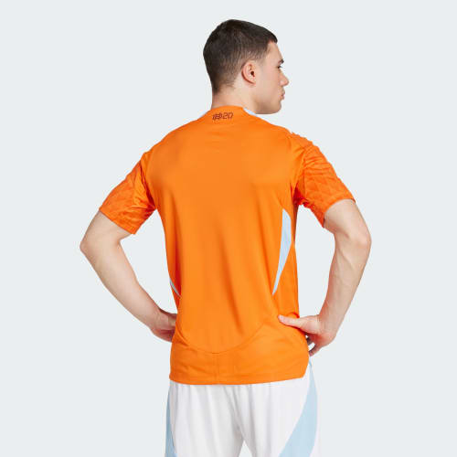 Houston Dynamo 25/26 Home Authentic Jersey 상세 이미지 2