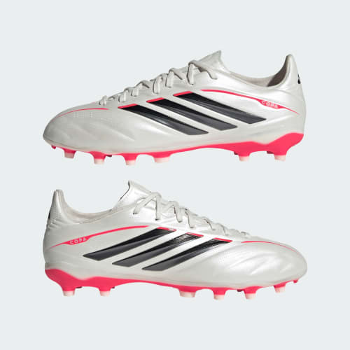 COPA PURE IV ELITE Firm Ground/Multi Ground Soccer Cleats Kids 상세 이미지 8
