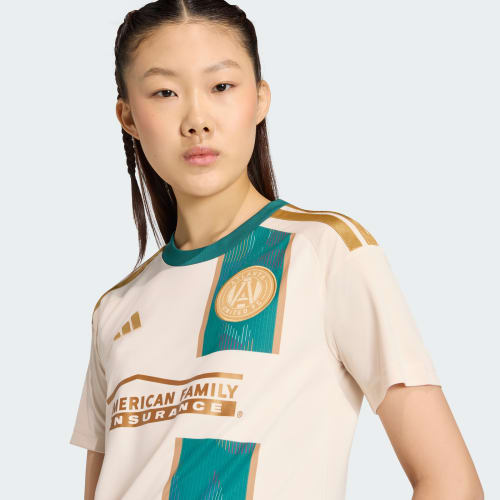 Atlanta United FC 26/27 Away Jersey 상세 이미지 6