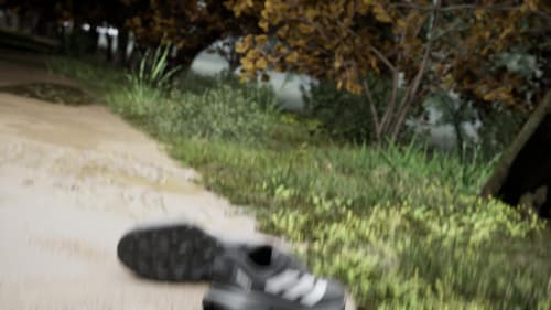 Terrex Tracefinder Plus Trail Running Shoes 상세 이미지 2