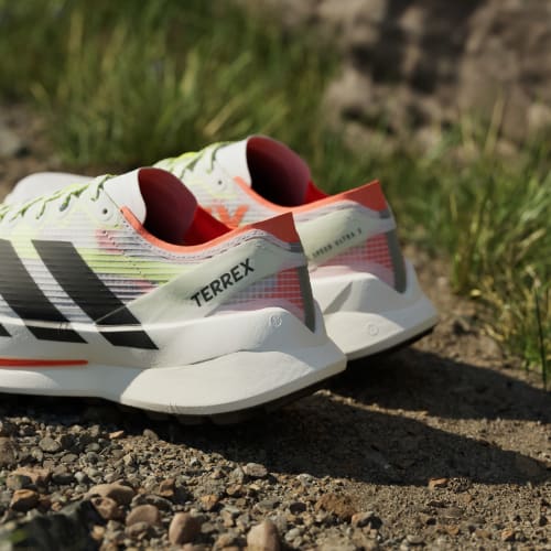 Terrex Agravic Speed Ultra 2 Trail Running Shoes 상세 이미지 10