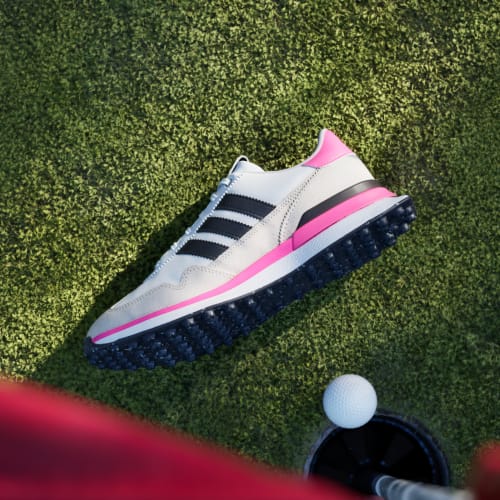 S2G 26 TEXTILE SPIKELESS GOLF SHOES 상세 이미지 7
