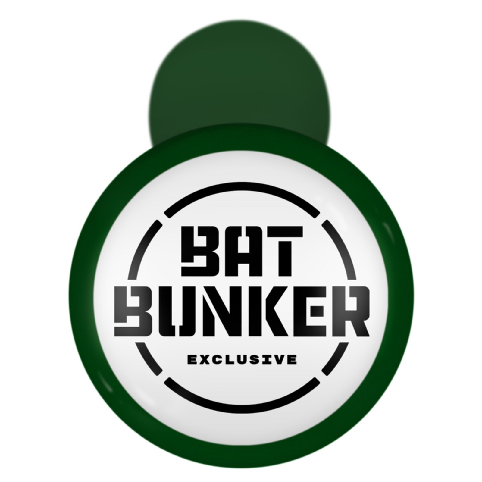 Oakland Athletics 미니 기념 배트 상세 이미지 3