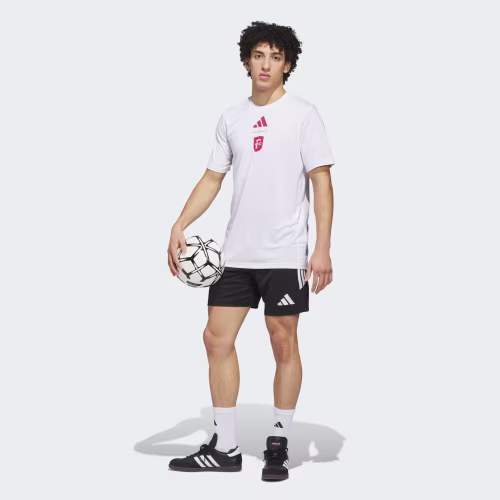 TORONTO FC MENS SHORT SLEEVE PREGAME T-SHIRT 상세 이미지 3