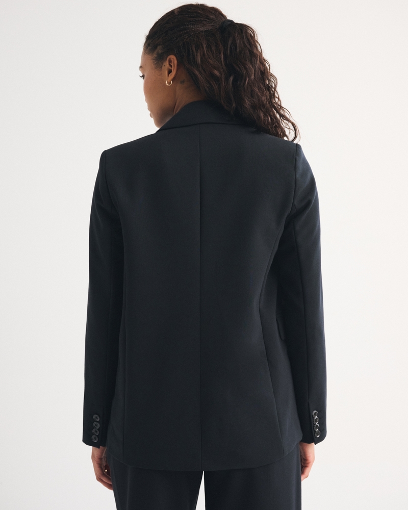 Classic Suiting Blazer 상세 이미지 5