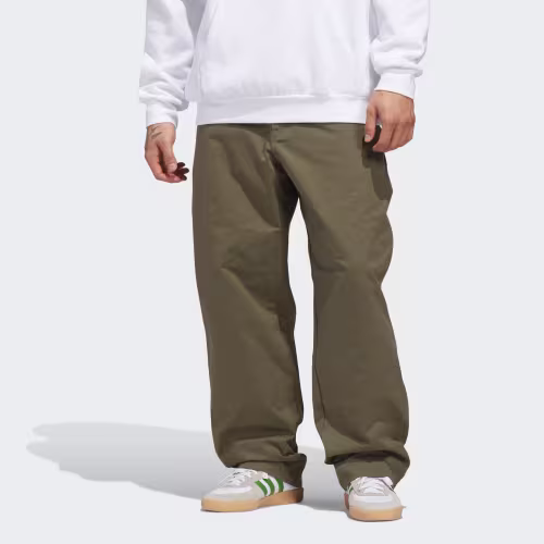 SKATEBOARDING CHINO PANTS 상세 이미지 3