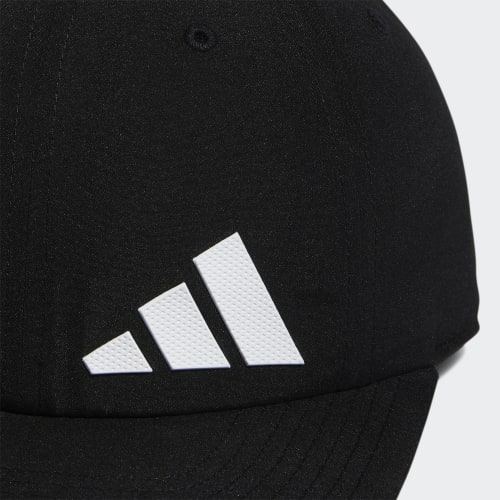 Offset 3-Bar Snapback Hat 상세 이미지 4