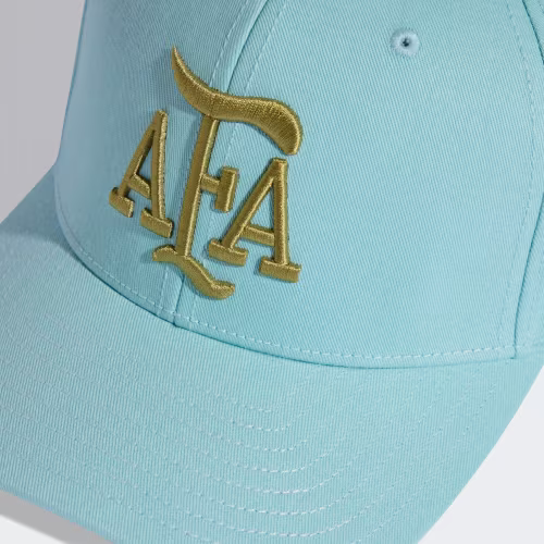 Argentina 26 Snapback Cap 상세 이미지 3