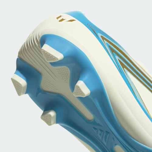 F50 Messi Club Firm Ground / Multi Ground Soccer Cleats Kids 상세 이미지 9