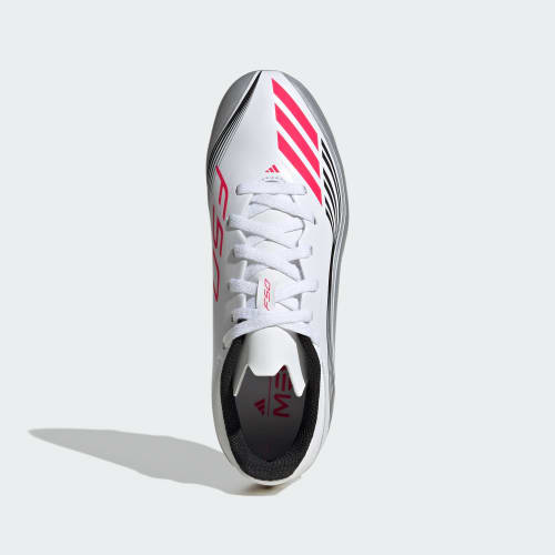 F50 Messi League Firm/Multi-Ground Cleats Kids 상세 이미지 3